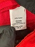 J.Crew 100% Cotton Solid Red Shorts Size 10 - photo 4