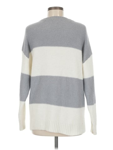 Kensie Pullover Sweater (view 2)