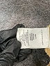 O'Neill 100% Cotton Tan 3/4 Sleeve Button-Down Shirt Size XS - photo 9