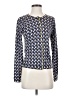 Maliparmi Blue Cardigan Size S - photo 1