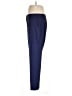 MM. LaFleur Solid Blue Wool Pants Size 12 - photo 5