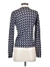 Maliparmi Blue Cardigan Size S - photo 2