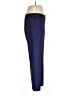 MM. LaFleur Solid Blue Wool Pants Size 12 - photo 4