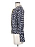 Maliparmi Blue Cardigan Size S - photo 5