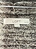 Ann Taylor LOFT Gray Coat Size S - photo 6