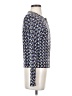 Maliparmi Blue Cardigan Size S - photo 4