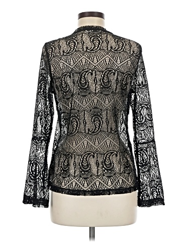 Wanderlux Long Sleeve Blouse (view 2)