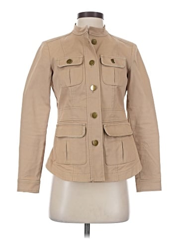 Ann Taylor LOFT Jacket (view 1)