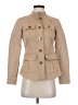 Ann Taylor LOFT Tan Jacket Size XS - photo 1