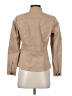 Ann Taylor LOFT Tan Jacket Size XS - photo 2