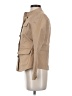 Ann Taylor LOFT Tan Jacket Size XS - photo 5