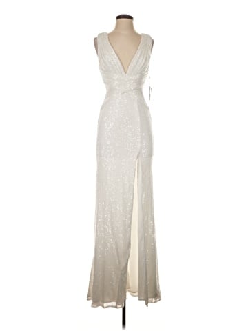 IEENA for Mac Duggal Cocktail Dress (view 1)
