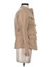 Ann Taylor LOFT Tan Jacket Size XS - photo 4