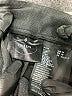 Prada 100% Cupro Gray Dress Pants Size EU (IT) 44 / US 8 - photo 14