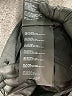 Prada 100% Cupro Gray Dress Pants Size EU (IT) 44 / US 8 - photo 15