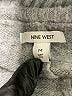 Nine West Gray Cardigan Size M - photo 7
