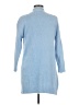 Topshop Blue Cardigan Size 8 - photo 2