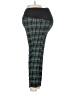 Assorted Brands Plaid Green Casual Pants Size XL - photo 4