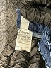 Jeans Solid Blue Jeans Size S - photo 8
