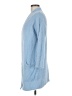 Topshop Blue Cardigan Size 8 - photo 5