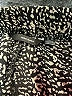 Vero Moda Animal Print Black Casual Skirt Size XS - photo 4