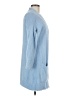 Topshop Blue Cardigan Size 8 - photo 4