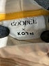 Assorted Brands 100% Cotton Tan Ivory Pullover Hoodie Size 0X - photo 7