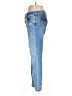 Hudson Jeans Hearts Blue Jeans Size 12 - photo 5