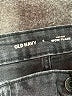 Old Navy Black Jeans Size 6 - photo 4