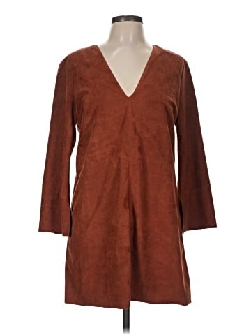 Astr Casual Dress (view 1)