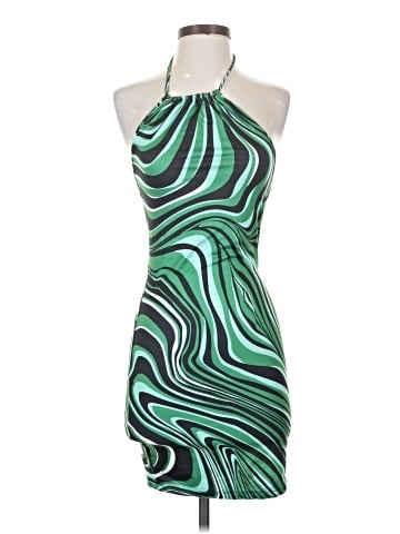 Unbranded Cocktail Dress (view 1)