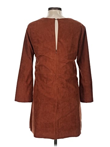 Astr Casual Dress (view 2)