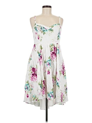 Torrid Casual Dress (view 1)