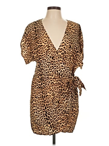 ViX by Paula Hermanny Cocktail Dress (view 1)