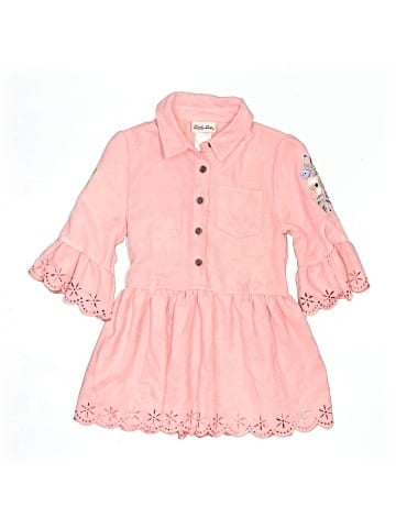 Little Lass Dress (view 1)