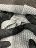 Aeropostale Gray Pullover Sweater Size XL - photo 7
