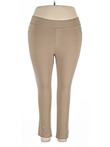 Faded Glory Active Pants (view 1)