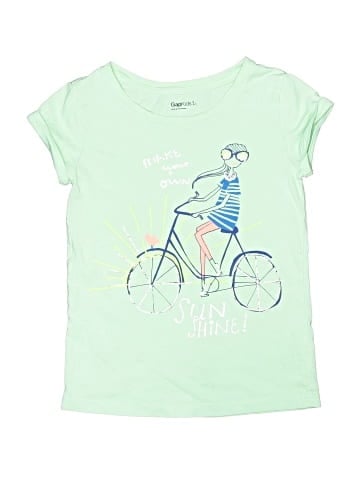 Gap Kids Short Sleeve T-Shirt (view 1)