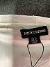 PrettyLittleThing 100% Polyester Ivory White Casual Skirt Size 6 - photo 4