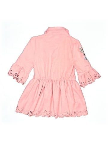 Little Lass Dress (view 2)