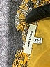 Max Studio 100% Polyester Gold Sleeveless Blouse Size M - photo 7