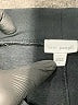 Purejill Solid Black Active Pants Size S - photo 7