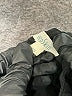 ecoSkin 100% Tencel Black Short Sleeve Blouse Size XS - photo 8
