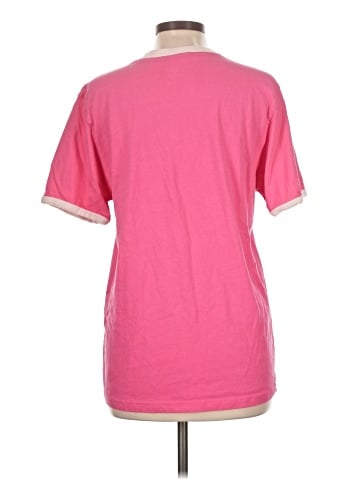 Umbro Short Sleeve T-Shirt (view 2)