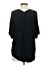 Miami Black 3/4 Sleeve T-Shirt Size S - photo 2