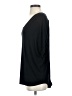 Miami Black 3/4 Sleeve T-Shirt Size S - photo 5
