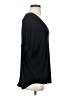 Miami Black 3/4 Sleeve T-Shirt Size S - photo 4