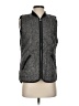 Old Navy Gray Vest Size S - photo 1