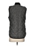 Old Navy Gray Vest Size S - photo 2
