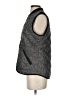 Old Navy Gray Vest Size S - photo 5